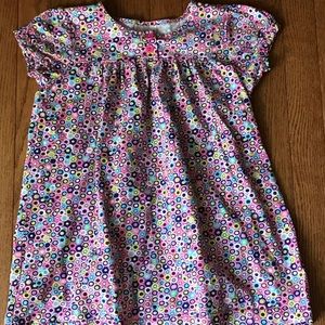 Hanna Andersson tunic size 120